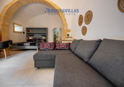 Casa Vacanze Appartamento Kore